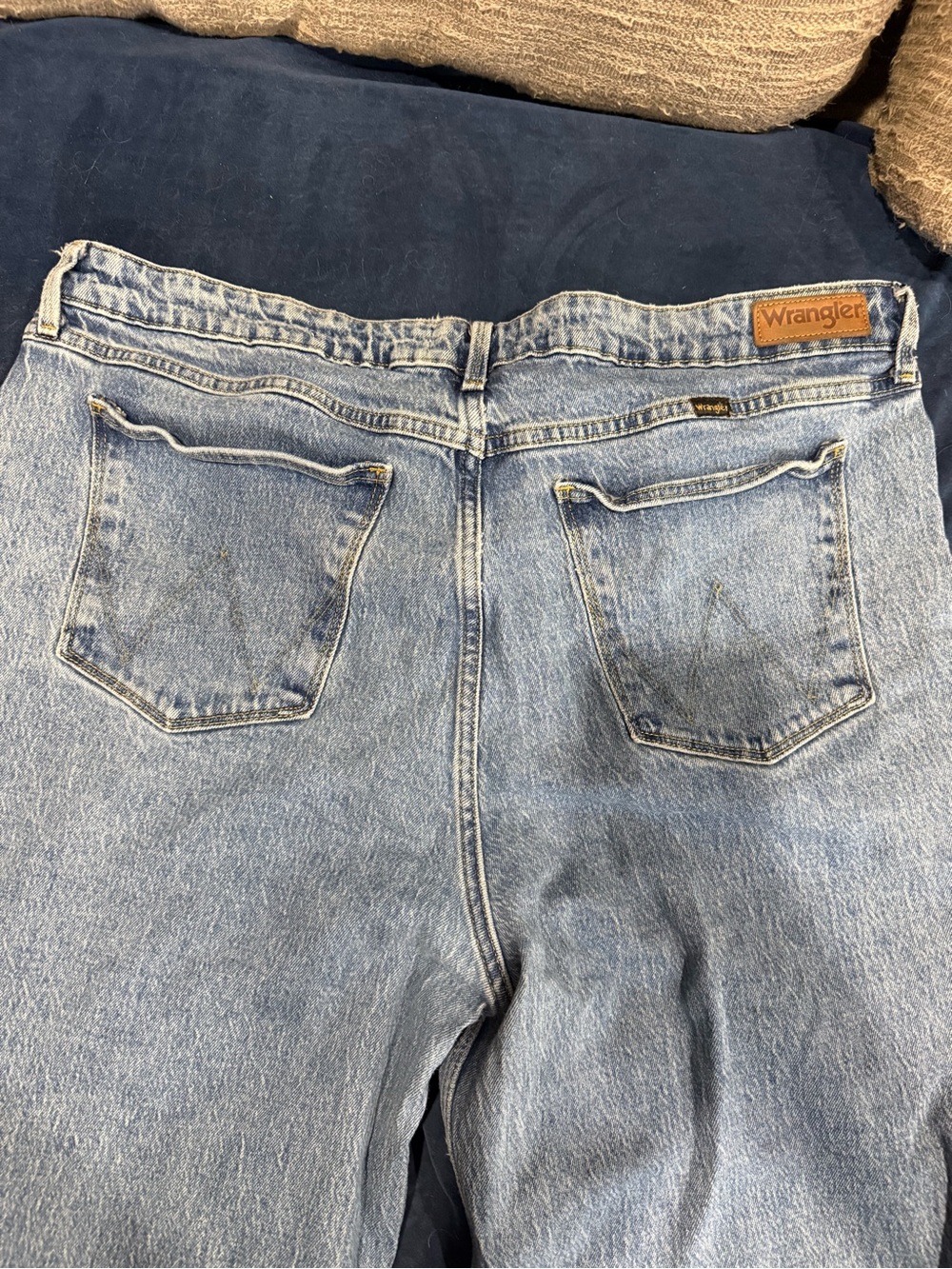 Men Jeans Subcategory Classification - Picture 5 of 6